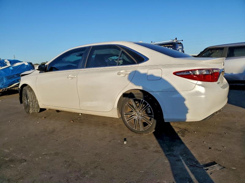 Photo 2 from auction – 2016 TOYOTA CAMRY LE with VIN 4T1BF1FK1GU178343