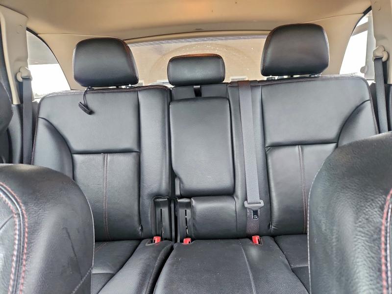 Photo 10 from auction – 2014 FORD EDGE SEL with VIN 2FMDK4JC3EBA80973