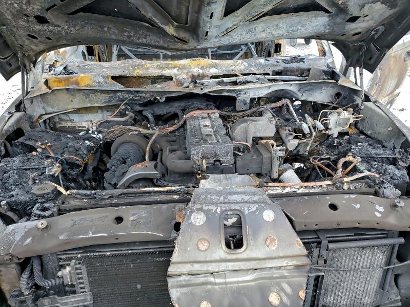 صورة رقم 11 من المزاد - 2001 DODGE RAM 2500 مع VIN 3B7KC236X1G186753
