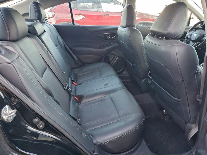 Photo 10 from auction – 2021 SUBARU LEGACY LIM with VIN 4S3BWAN69M3002604
