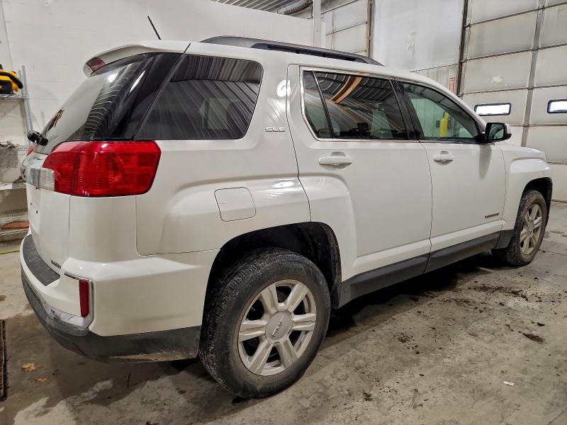 Photo 3 from auction – 2016 GMC TERRAIN SL with VIN 2GKFLTEK8G6273948