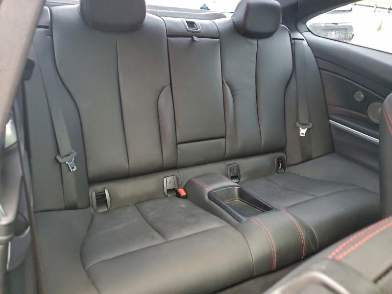 Photo 10 from auction – 2014 BMW 428 XI with VIN WBA3N5C58EF716777