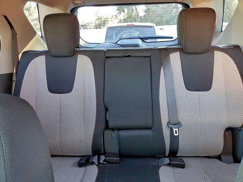 Photo 10 from auction – 2016 CHEVROLET EQUINOX LT with VIN 2GNALCEK2G1151192