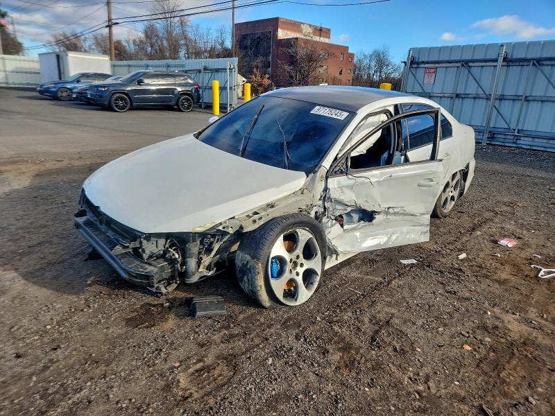 VOLKSWAGEN JETTA BASE 2015 with VIN 3VW2K7AJ5FM304723 - Photo from auction