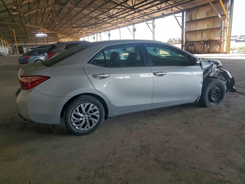 Photo 3 from auction – 2019 TOYOTA COROLLA L with VIN 2T1BURHE3KC165499