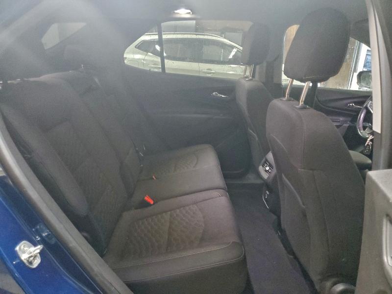 Photo 11 from auction – 2019 CHEVROLET EQUINOX with VIN 3GNAXVEX0KL374513