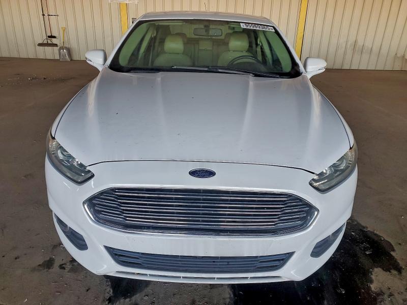 Photo 5 from auction – 2015 FORD FUSION SE with VIN 3FA6P0PU0FR282895
