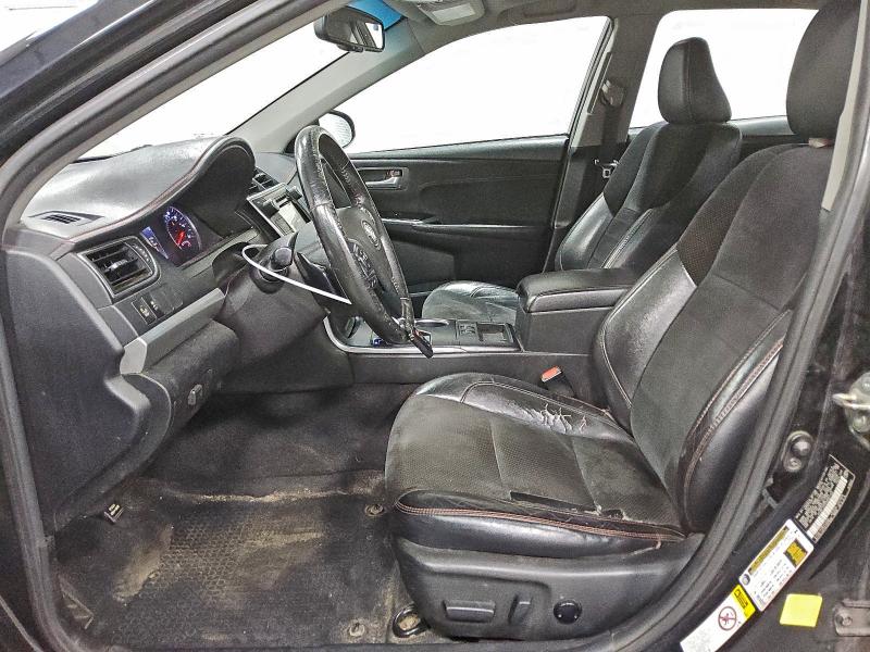 Photo 7 from auction – 2017 TOYOTA CAMRY LE with VIN 4T1BF1FK5HU691158