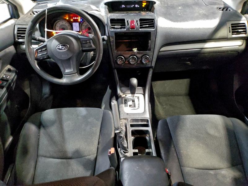 Photo 8 from auction – 2013 SUBARU IMPREZA PR with VIN JF1GPAC65D2216913