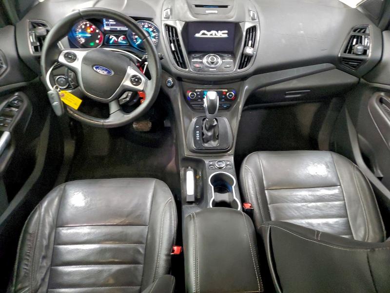 Фото 8 с аукциона – 2014 FORD ESCAPE TIT с VIN 1FMCU9J91EUC18558