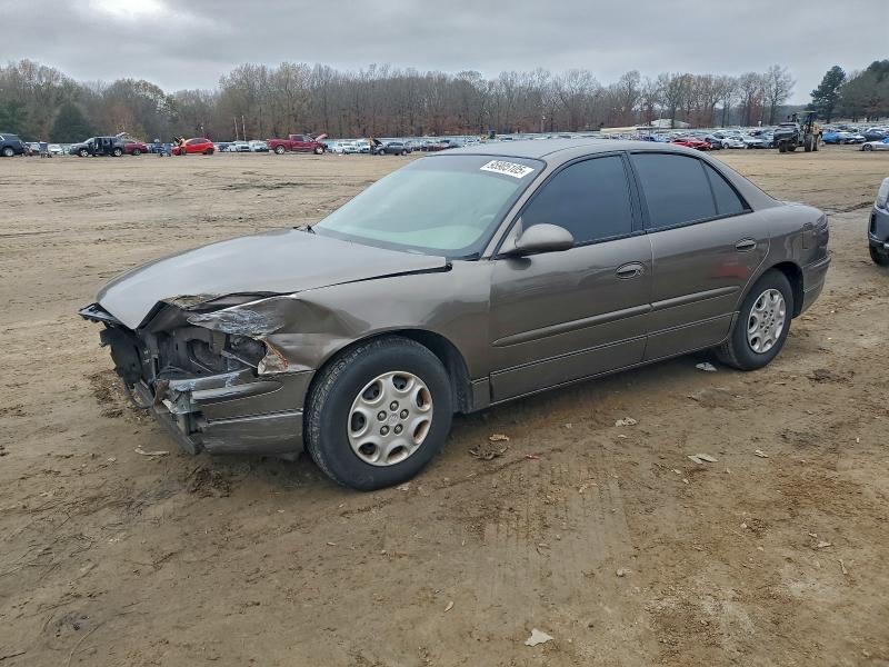 BUICK REGAL LS 2003 with VIN 2G4WB52K031131143 - Photo from auction