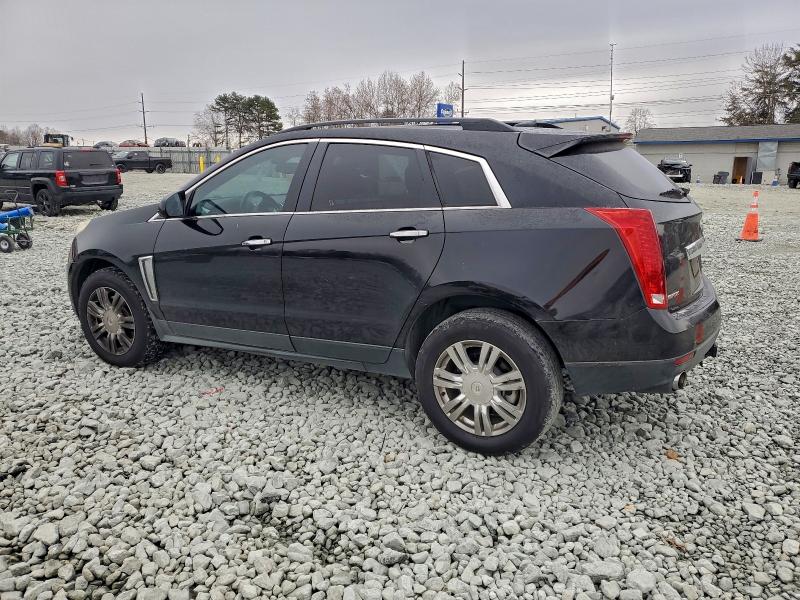 صورة رقم 2 من المزاد - 2013 CADILLAC SRX مع VIN 3GYFNAE30DS642229