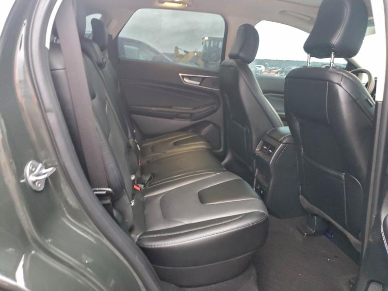 Photo 11 from auction – 2022 FORD EDGE TITAN with VIN 2FMPK4K96NBA75122