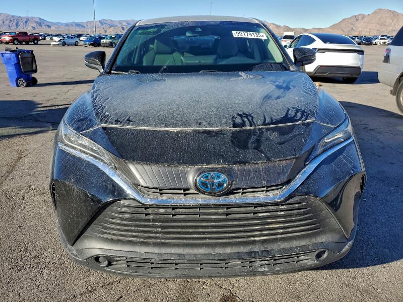Photo 5 from auction – 2021 TOYOTA VENZA LE with VIN JTEAAAAH5MJ034944