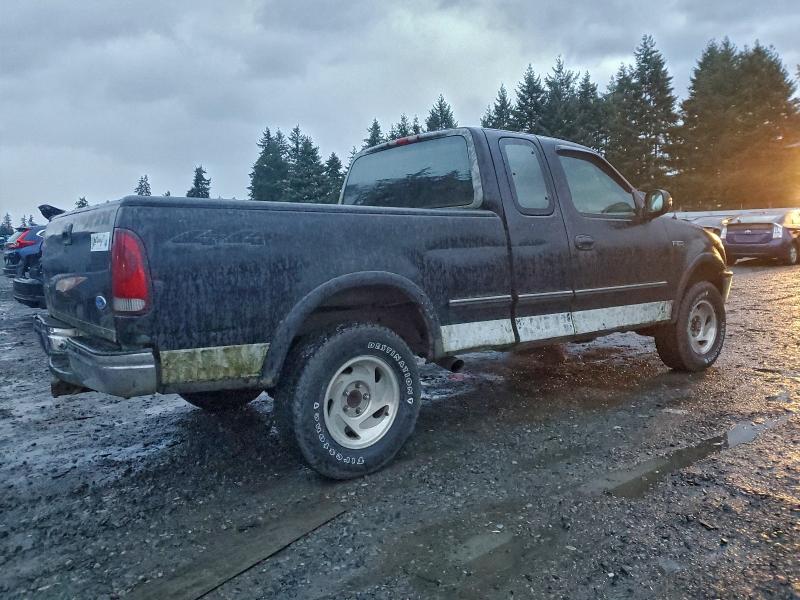 صورة رقم 3 من المزاد - 1997 FORD F150 مع VIN 2FTDX18W9VCA55235