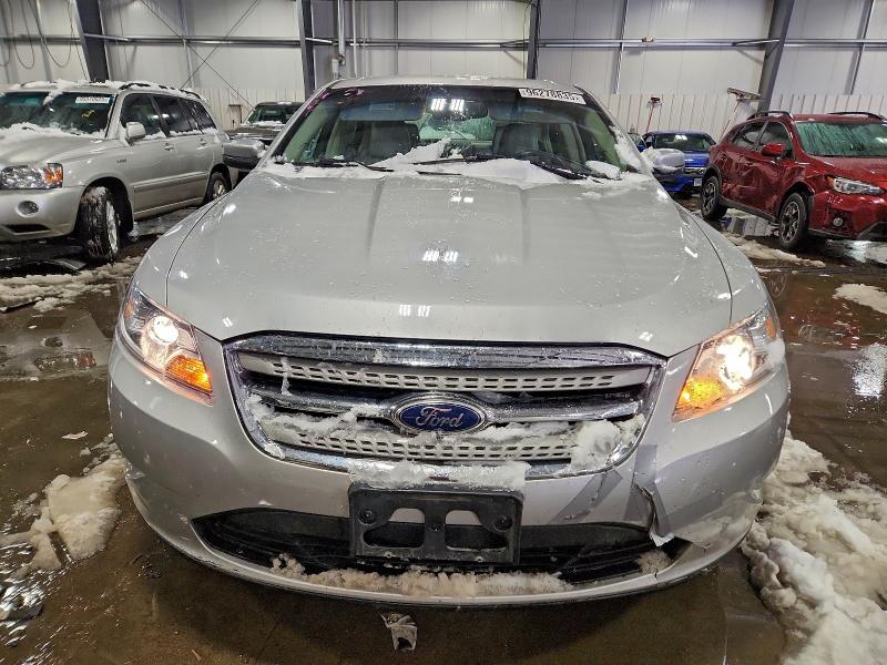 Photo 5 from auction – 2011 FORD TAURUS SEL with VIN 1FAHP2EW9BG176794