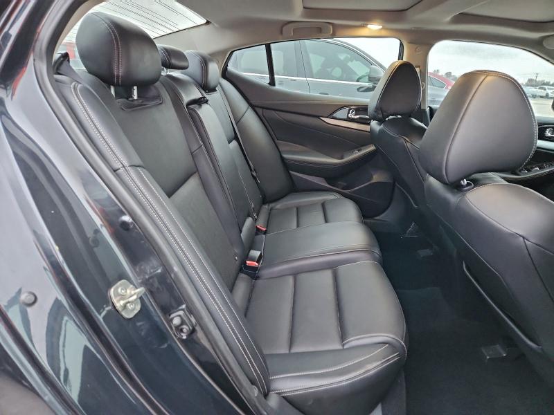 Photo 10 from auction – 2016 NISSAN MAXIMA 3.5 with VIN 1N4AA6AP5GC412915