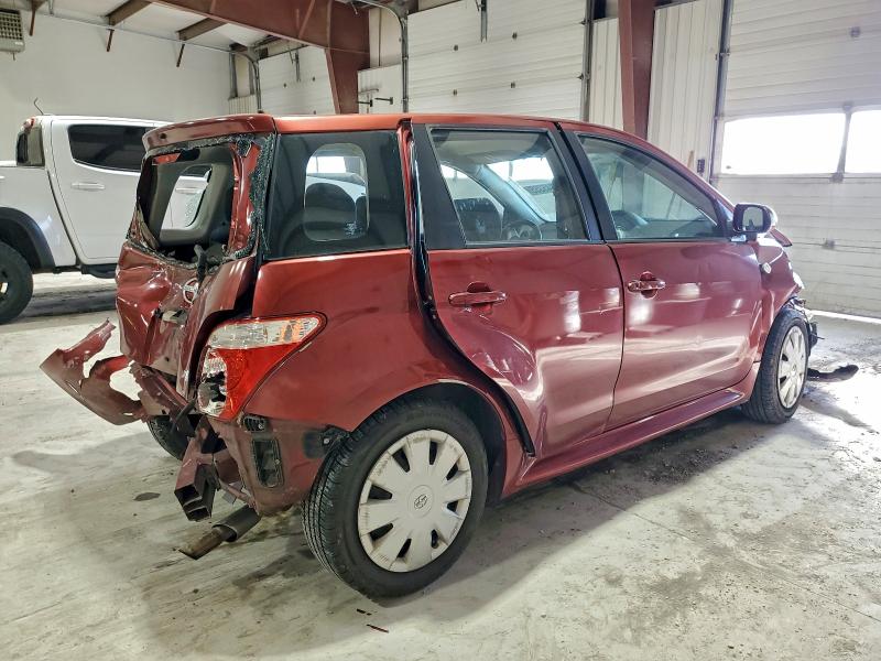 Photo 3 from auction – 2006 TOYOTA SCION XA with VIN JTKKT604060147832