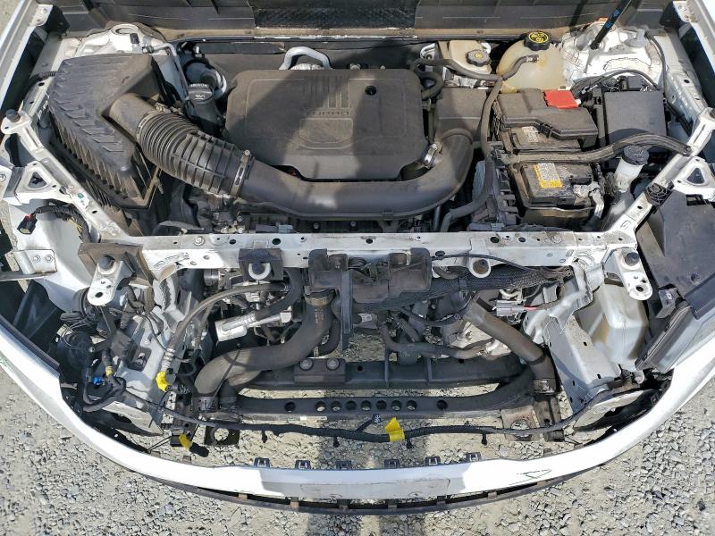 Photo 12 from auction – 2020 GMC ACADIA SLT with VIN 1GKKNML45LZ177874