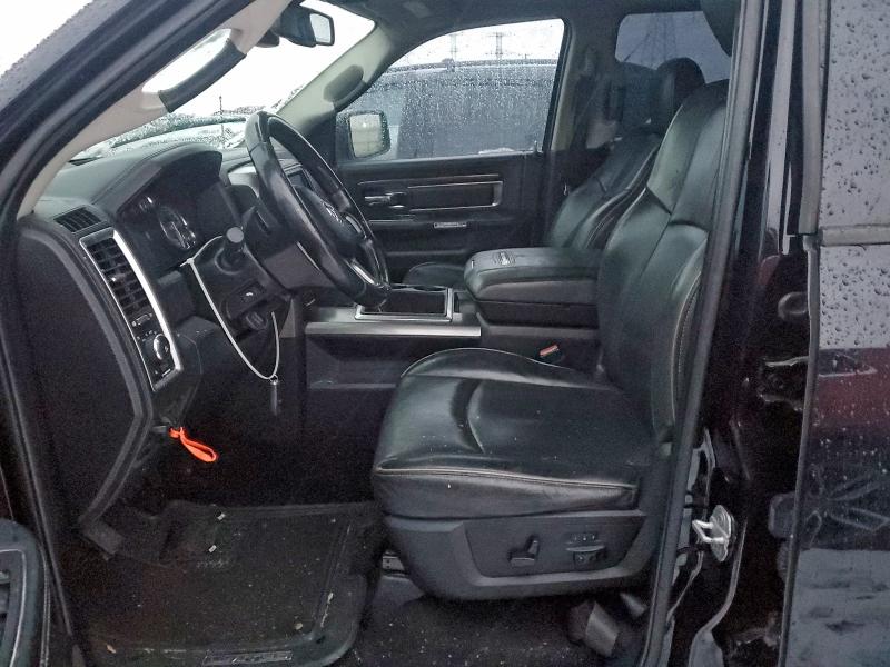 Photo 7 from auction – 2014 RAM 1500 LONGH with VIN 1C6RR7WM0ES476400
