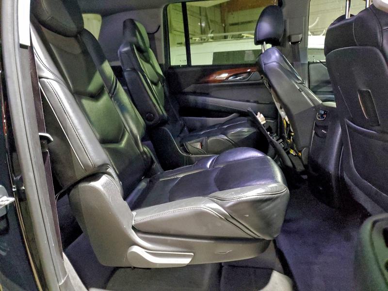 Фото 11 с аукциона – 2015 CADILLAC ESCALADE E с VIN 1GYS4JKJ3FR196930