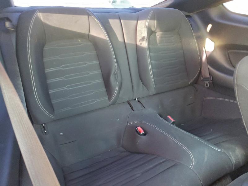 Photo 10 from auction – 2015 FORD MUSTANG with VIN 1FA6P8TH5F5404144