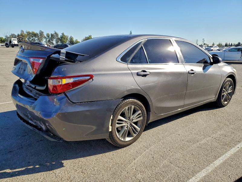 Photo 3 from auction – 2017 TOYOTA CAMRY LE with VIN 4T1BF1FK7HU624805