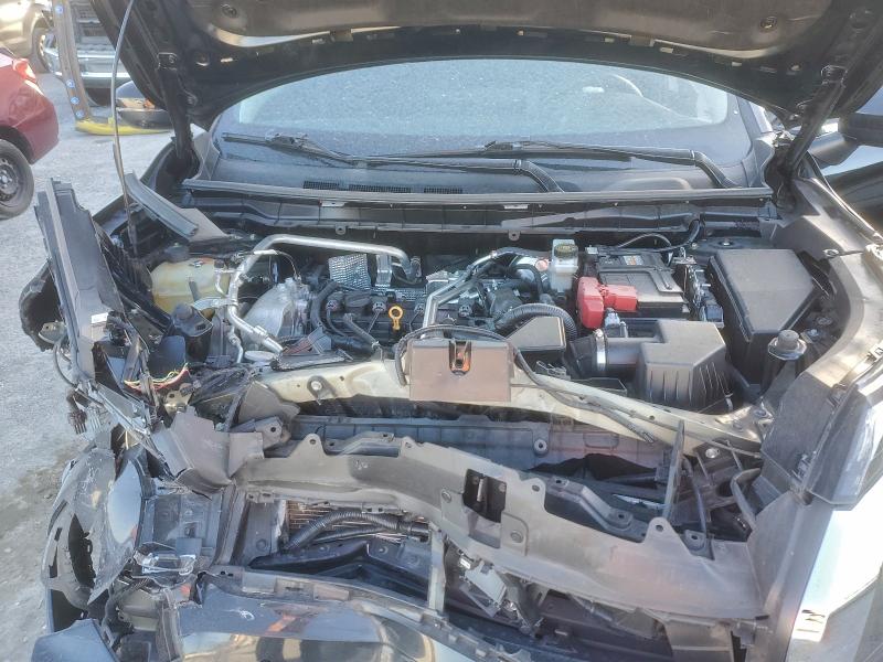 Photo 12 from auction – 2024 MITSUBISHI OUTLANDER with VIN JA4J3VA80RZ039915