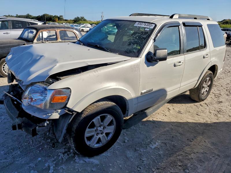 FORD EXPLORER X 2008 con VIN 1FMEU63E18UA15708 - Foto de la subasta