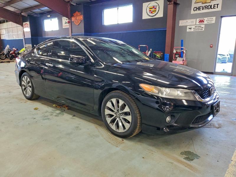 Photo 4 from auction – 2015 HONDA ACCORD EX with VIN 1HGCT1B74FA008689