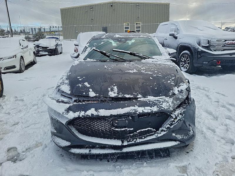 Photo 5 from auction – 2019 MAZDA 3 PREFERRE with VIN JM1BPBLMXK1126135