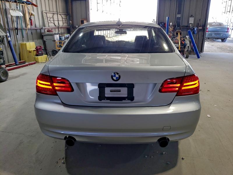 Photo 6 from auction – 2011 BMW 335 XI with VIN WBAKF9C53BE619360