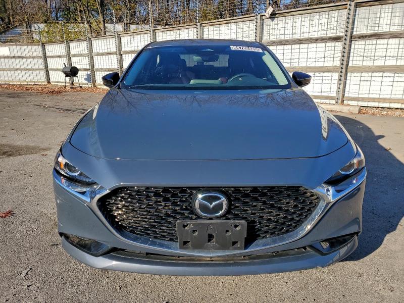 Foto 5 de la subasta – 2024 MAZDA 3 PREFERRE con VIN 3MZBPBCM5RM408788