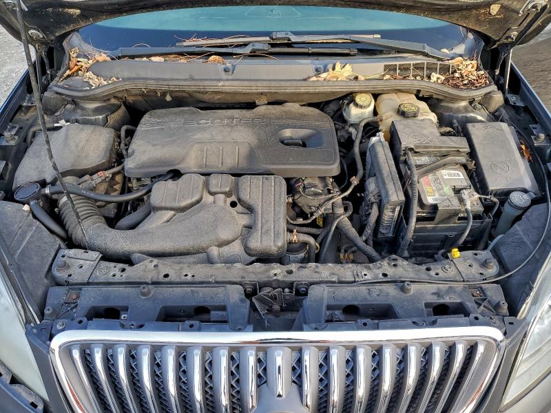Photo 11 from auction – 2013 BUICK VERANO with VIN 1G4PP5SK8D4112206