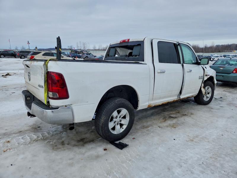 Photo 3 from auction – 2016 RAM 1500 with VIN 1C6RR7LT8GS270577
