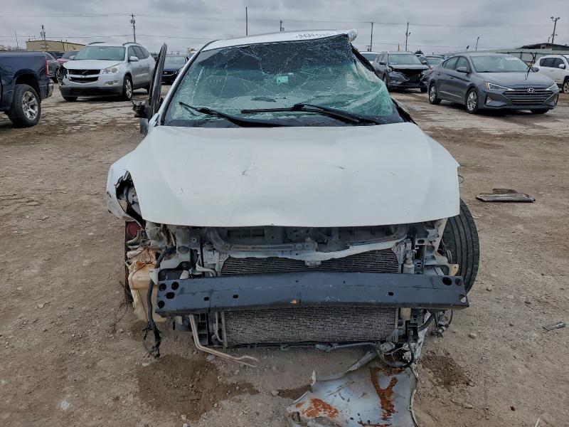 Photo 5 from auction – 2012 NISSAN ALTIMA SR with VIN 1N4BL2AP1CN538386