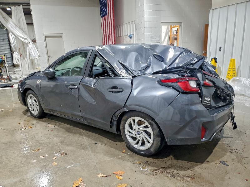 Foto 2 de la subasta – 2024 SUBARU IMPREZA con VIN JF1GUABC6R8333131