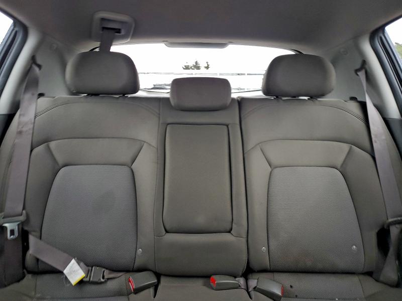 Photo 10 from auction – 2014 KIA SPORTAGE B with VIN KNDPB3AC5E7557729
