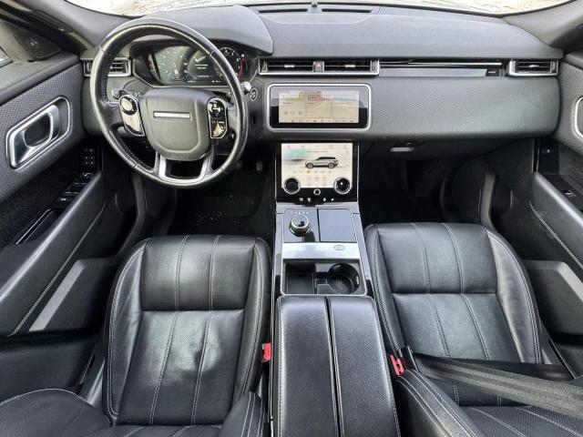 Photo 9 from auction – 2019 LAND ROVER RANGE ROVE with VIN SALYB2EX9KA205465