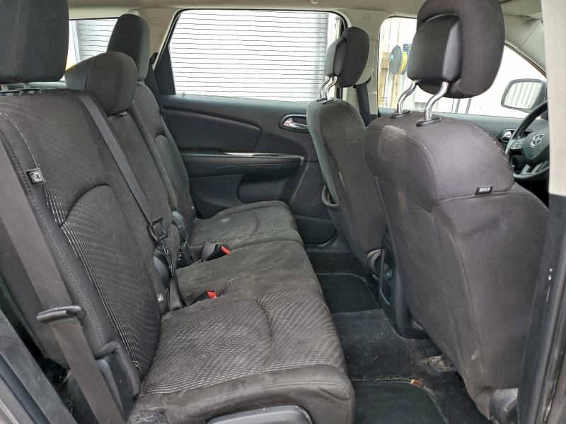 Photo 10 from auction – 2014 DODGE JOURNEY with VIN 3C4PDCAB6ET262958