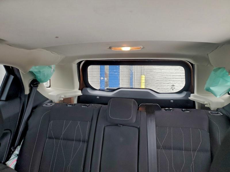 Photo 10 from auction – 2019 FORD ECOSPORT S with VIN MAJ6S3GL2KC268755