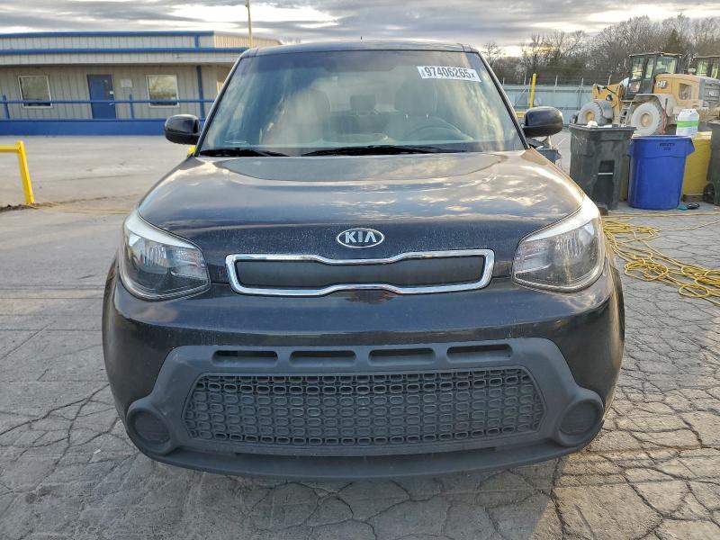 Photo 5 from auction – 2015 KIA SOUL with VIN KNDJN2A29F7173291