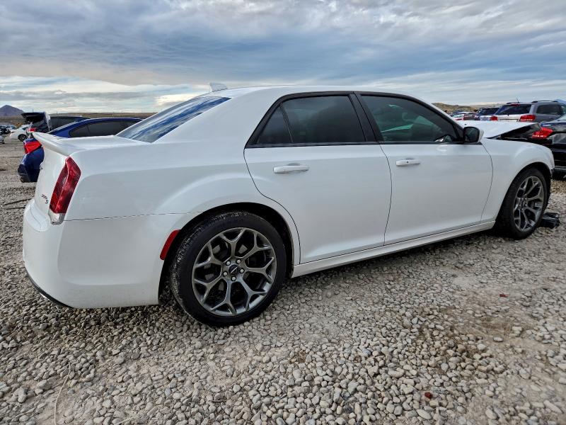 Photo 3 from auction – 2016 CHRYSLER 300 with VIN 2C3CCABT2GH212698