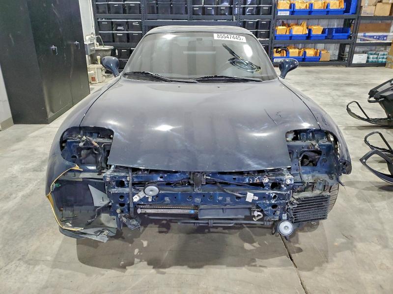 Photo 5 from auction – 1994 MAZDA RX7 with VIN JM1FD333XR0300244