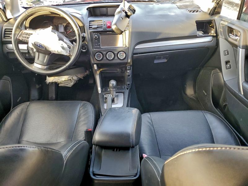 Photo 8 from auction – 2014 SUBARU FORESTER 2 with VIN JF2SJGPC5EH411225