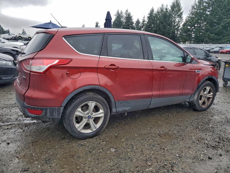 Photo 3 from auction – 2016 FORD ESCAPE SE with VIN 1FMCU9G97GUB39258