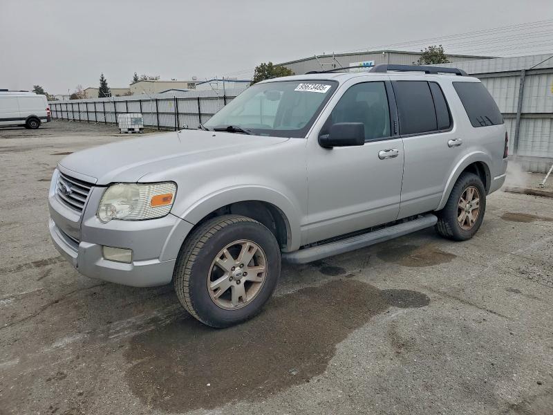 FORD EXPLORER X 2010 con VIN 1FMEU6DE7AUA98694 - Foto de la subasta