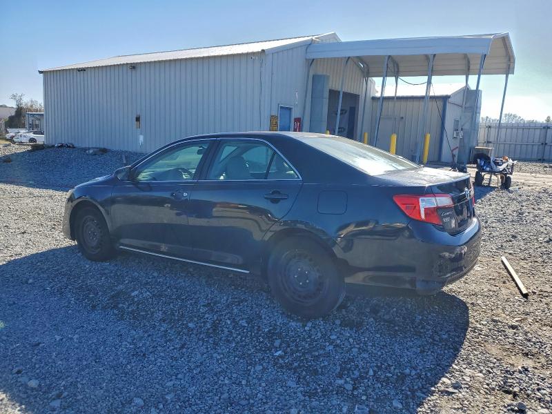 Photo 2 from auction – 2012 TOYOTA /S/LE/XLE with VIN 4T1BF1FK8CU058744