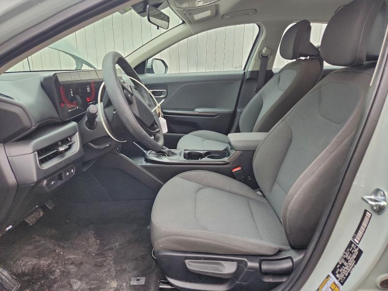 Photo 7 from auction – 2025 KIA K4 LX with VIN 3KPFT4DE9SE040473