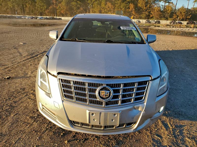 Zdjęcie 5 z aukcji – 2014 CADILLAC XTS z VIN 2G61M5S3XE9282628